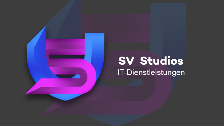 SV Studios