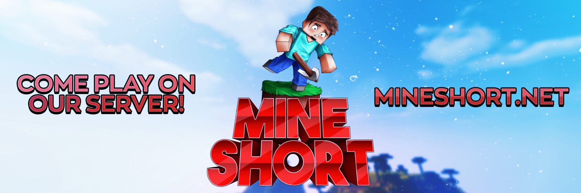 mineshort